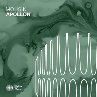 Apollon by Mousik