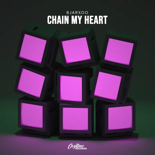 Chain My Heart - Stutter Techno