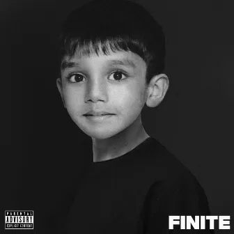 FINITE by Sidharth