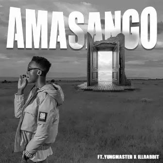 Amasango by 924Deegeet