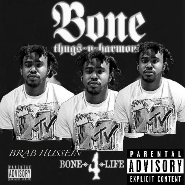 Corrupted Harmony (Bone Thugs N Harmony Flow)