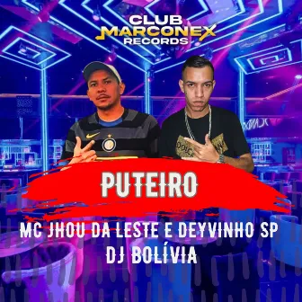 Puteiro by Mc Jhou da Leste