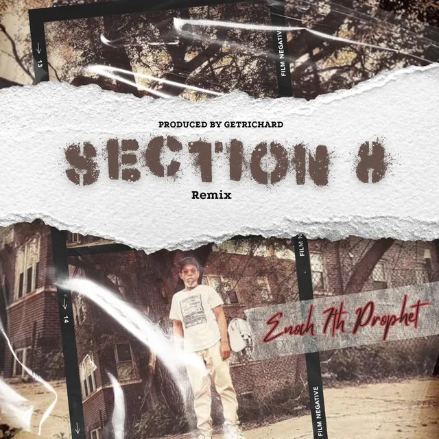 Section 8