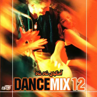 Dance Mix 12 by Omid,Nooshafarin,Moein,Shohreh