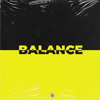 Balance by Kelviin 57