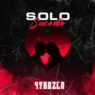 Solo Sucedio by Unknown Artist