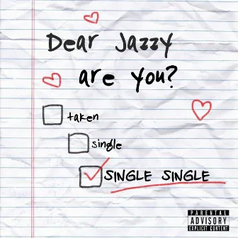 Single Single by Jazzy Amra