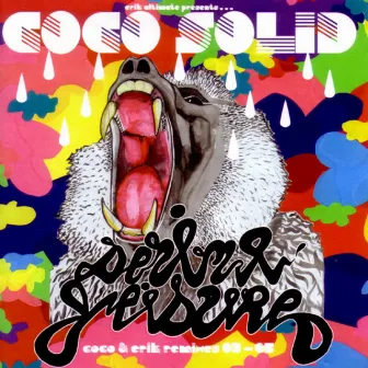 Denim & Leisure (Erik Ultimate Presents Coco Solid) by Coco Solid