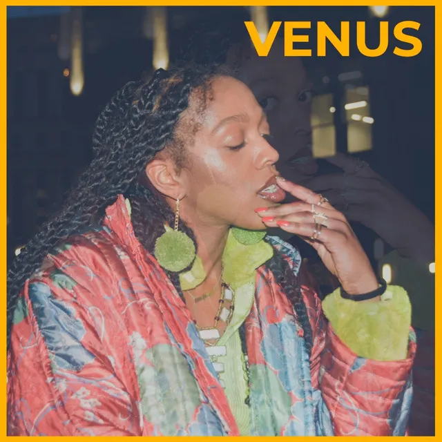 VENUS