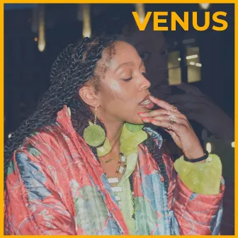 VENUS by JRGotTheHiTS