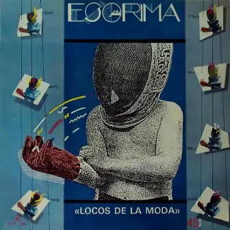 Locos de la Moda by Esgrima