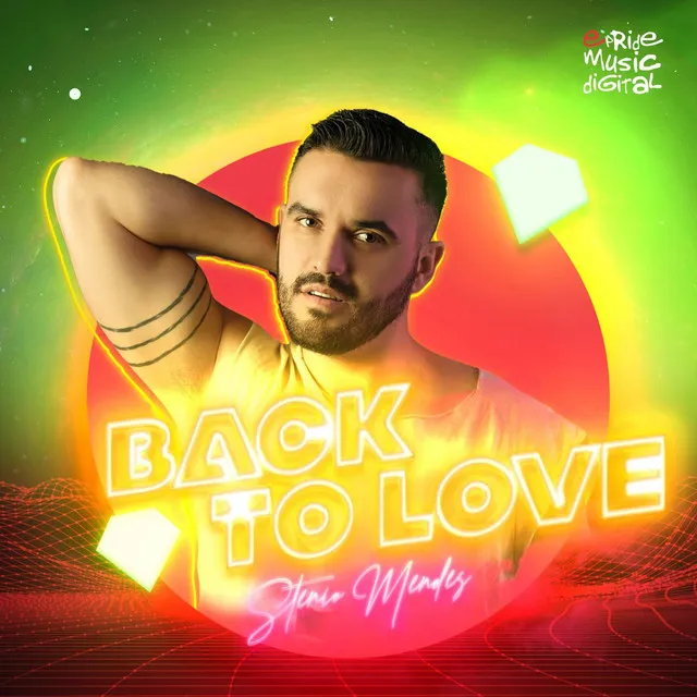 Back To Love - Fabricio San Remix