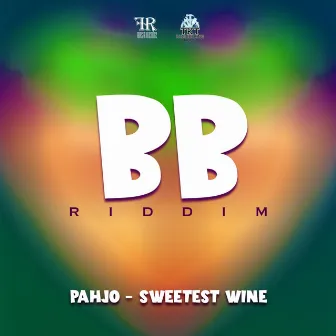 Sweetest Wine by Pahjo