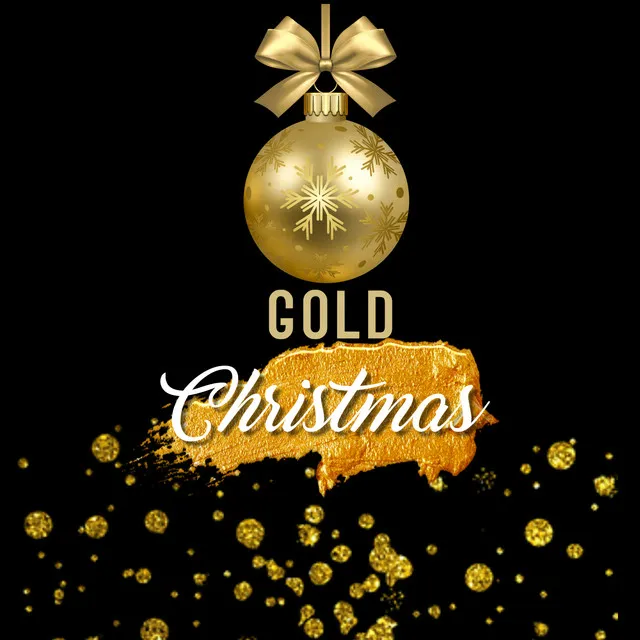 Gold Christmas