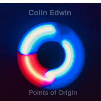 Points of Origin by Colin Edwin