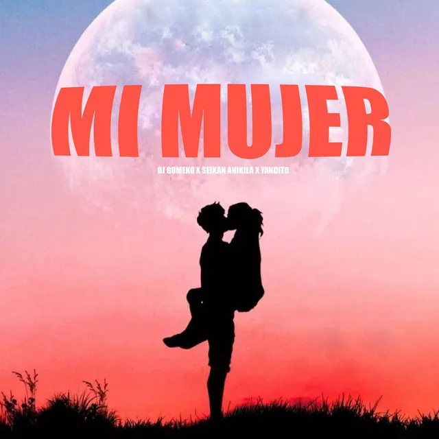 Mi Mujer