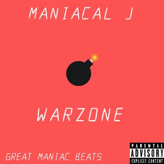 Warzone by Maniacal J