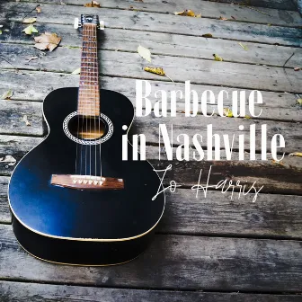 Barbecue in Nashville by Jo Harris