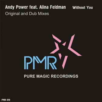 Without You by Andy Power