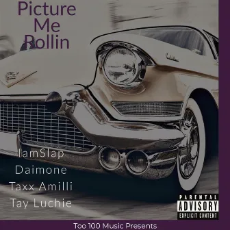 Picture Me Rollin by Daimone