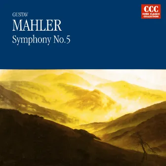 Mahler: Symphony No. 5 in C Sharp Minor by Berlin Symphony Orchestra