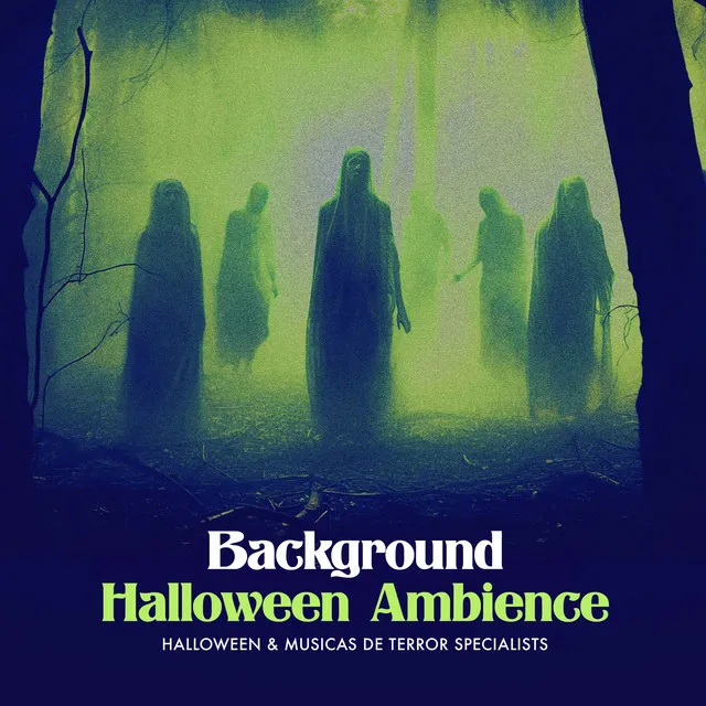 Background Halloween Ambience