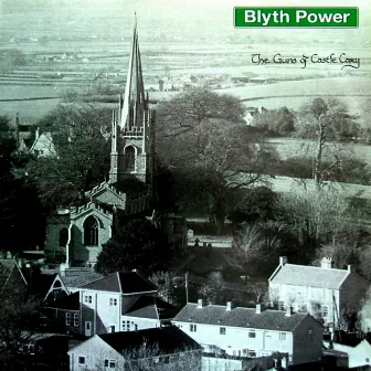 The Guns of Castle Cary by Blyth Power