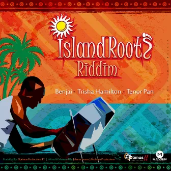 iSland RootsRiddim by Optimus Productionstt