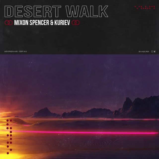 Desert Walk