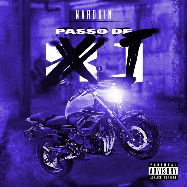 Passo de XJ