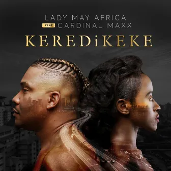 Keredikeke by Lady May Africa