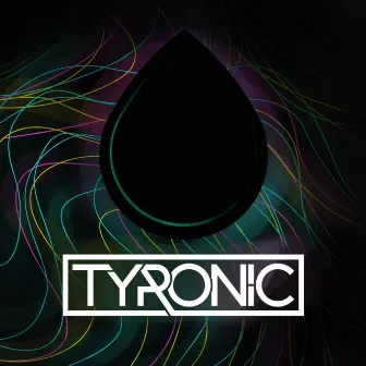 Raindrop by Tyronic