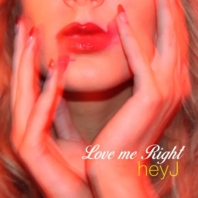 Love Me Right