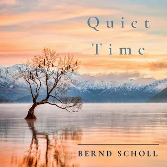 Quiet Time by Bernd Scholl