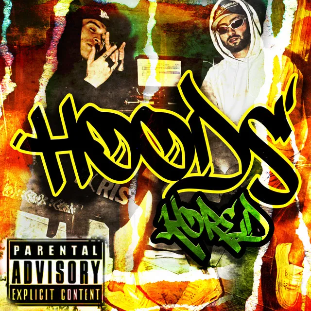 Hoods