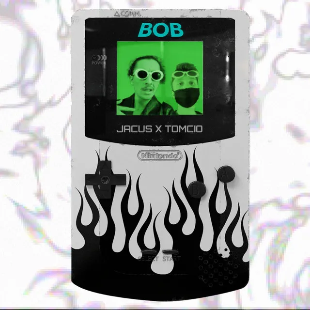 Bob