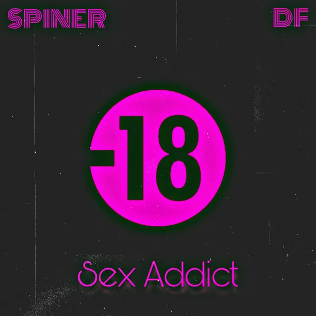 Sex Addict