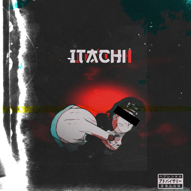 Itachi