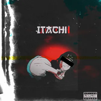 Itachi by Pralaprl