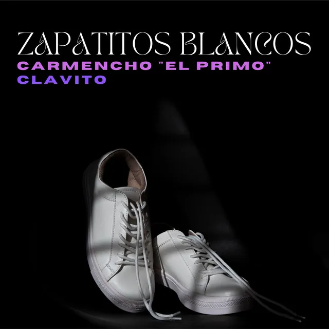 Zapatitos Blancos