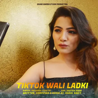 TikTok Wali Ladki by Abhishek Chhetri