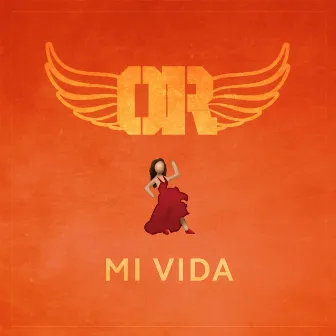 Mi Vida by Ouss & Riane