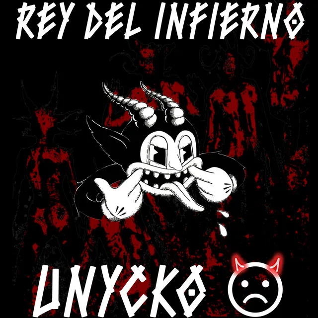 Rey del Infierno