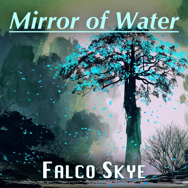 Mirror of Water