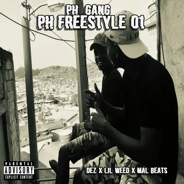 Ph Freestyle 01