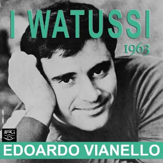 I Watussi by Edoardo Vianello