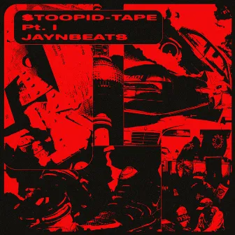 $toopid Tape Pt. I by jaynbeats