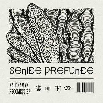 Recomeço EP by Kaito Aman