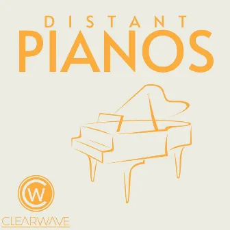 Distant Piano by Suburban Tycoon