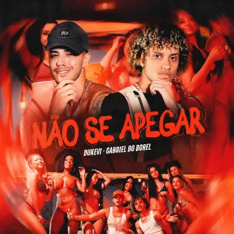 Não Se Apegar by MC Dukevi